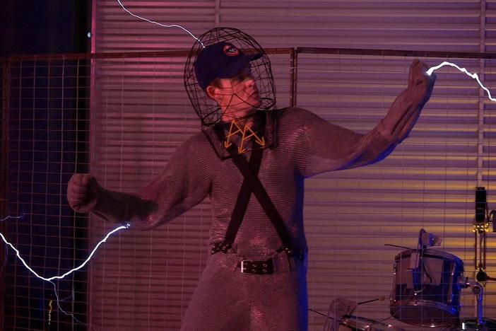 Musical Tesla Coils in Slow Motion! Featuring Physics Girl: asset-mezzanine-16x9