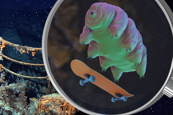 Extreme Microbes Are Eating The Titanic: asset-mezzanine-16x9