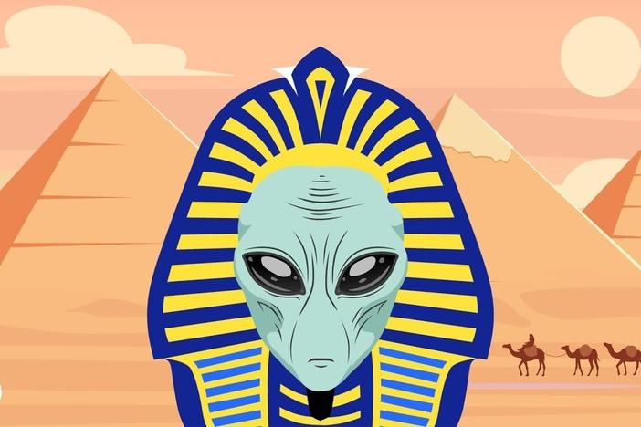 ЩΉӨ BЦIᄂƬ ƬΉΣ PYЯΛMIDƧ - Who Built The Pyramids: asset-mezzanine-16x9