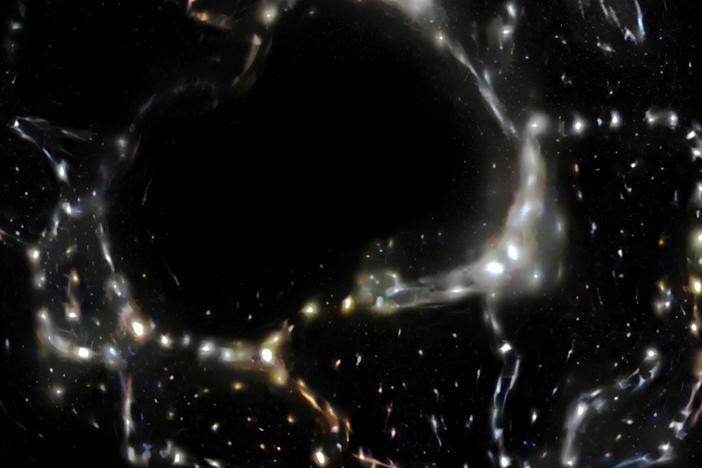 Can The Crisis in Cosmology Be Solved With Cosmic Voids?: asset-mezzanine-16x9