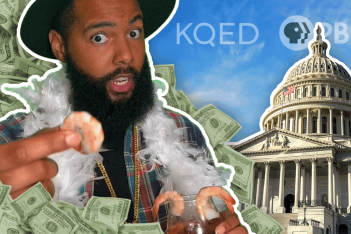 How Much Influence Do Lobbyists Have In U.S. Politics?: asset-mezzanine-16x9