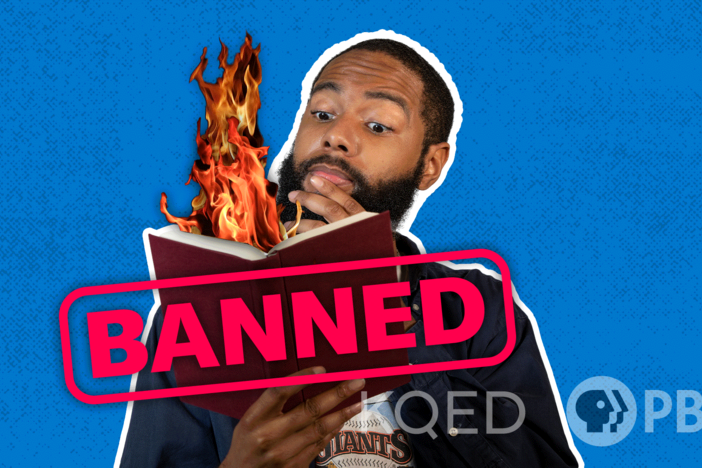 Why Are People Banning Books?: asset-mezzanine-16x9