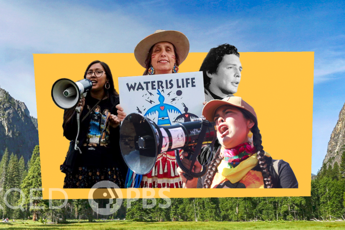 How Indigenous Communities Are Fighting Climate Change: asset-mezzanine-16x9