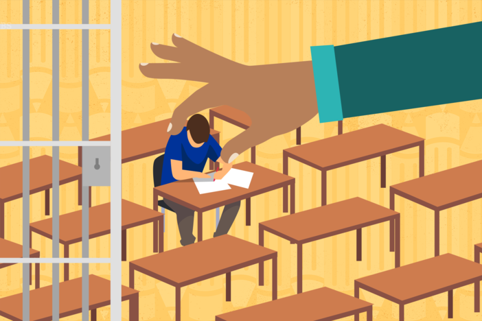Should Schools Suspend Suspensions?: asset-mezzanine-16x9