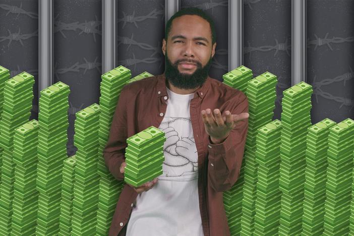 Is the U.S. Bail System Fair?: asset-mezzanine-16x9
