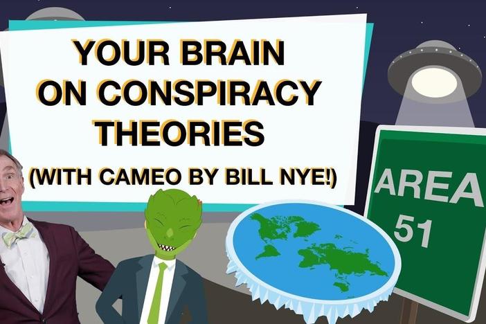 Can You Win an Argument with a Conspiracy Theorist?: asset-mezzanine-16x9