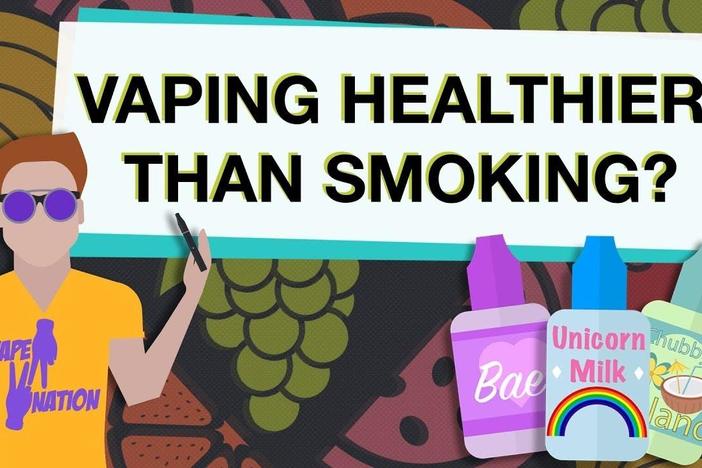 Why Is Vaping So Popular?: asset-mezzanine-16x9