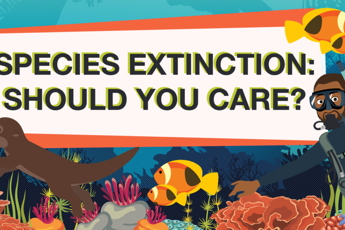 Endangered Species: Worth Saving from Extinction?: asset-mezzanine-16x9