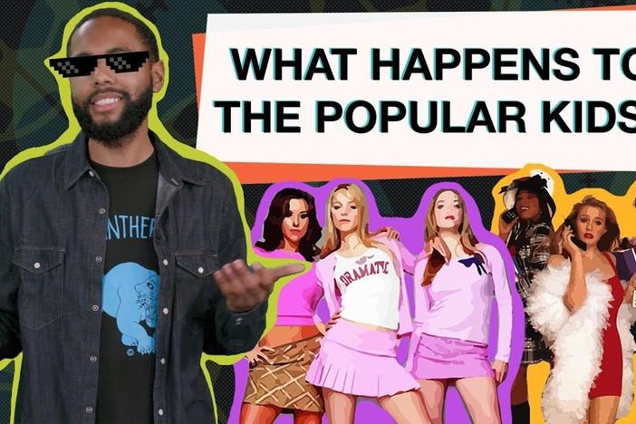 Does Being Popular in High School Really Matter?: asset-mezzanine-16x9