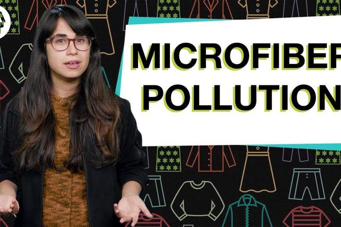 Is Your Fleece Jacket Polluting The Oceans?: asset-mezzanine-16x9