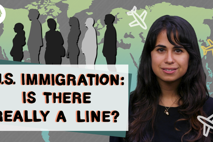 Is There Really an Immigration "Line" to Wait In?: asset-mezzanine-16x9