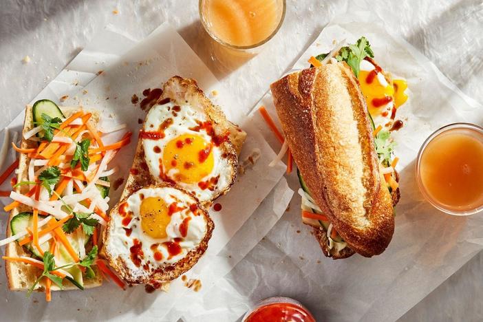 Paris: Bahn Mi, Pork Rice Bowls and Vietnamese Wings: asset-mezzanine-16x9