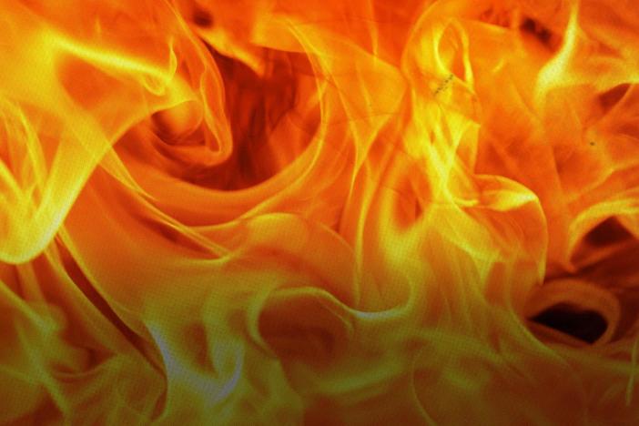 Why Only Earth Has Fire: asset-mezzanine-16x9