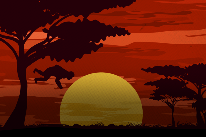 How Did Our Most Famous Ancestor Really Die?: asset-mezzanine-16x9
