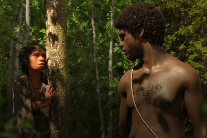We Met Neandertals Way Earlier Than We Thought: asset-mezzanine-16x9