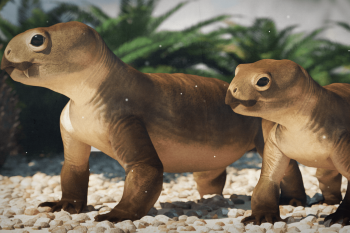 Is This The Oldest Dad In The Fossil Record?: asset-mezzanine-16x9