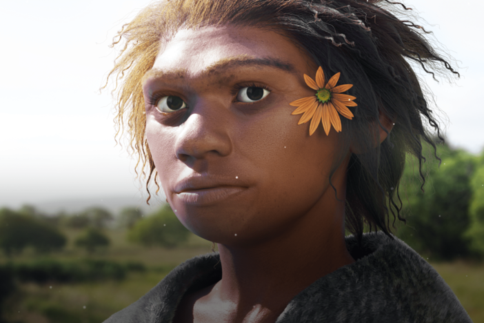 The Ancient Human Species With A Missing Body: asset-mezzanine-16x9