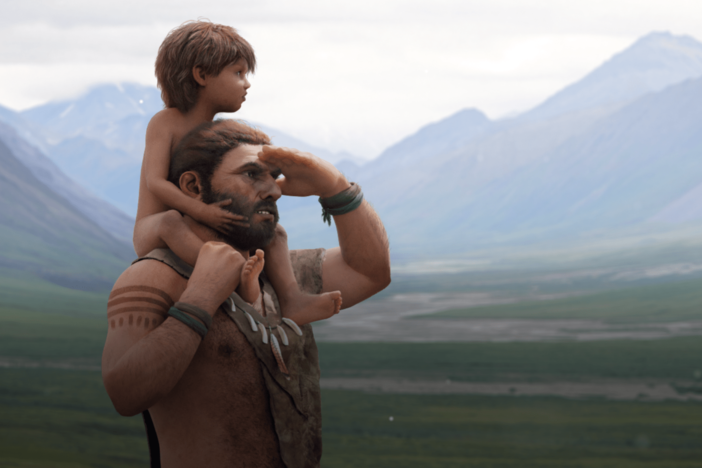 Why The Paleo Diet Couldn't Save The Neanderthals: asset-mezzanine-16x9