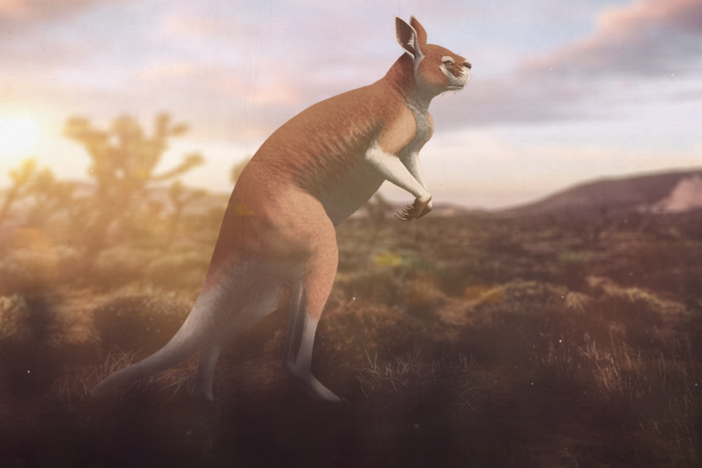 How Ancient Art Captured Australian Megafauna: asset-mezzanine-16x9
