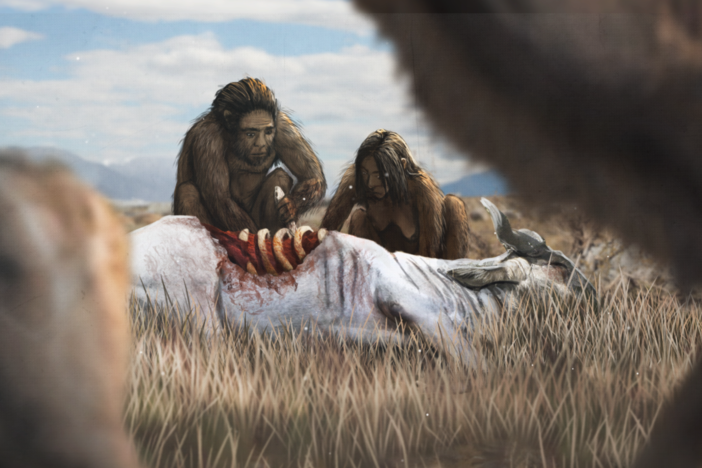 The Risky Paleo Diets of Our Ancestors: asset-mezzanine-16x9