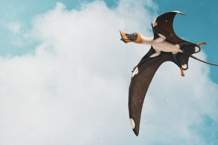 How Pterosaurs Got Their Wings: asset-mezzanine-16x9