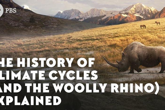 The History of Climate Cycles (and the Woolly Rhino): asset-mezzanine-16x9