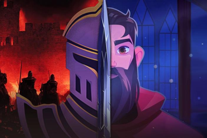 The 2 Sides of Gawain: Hero vs. Antihero: asset-mezzanine-16x9