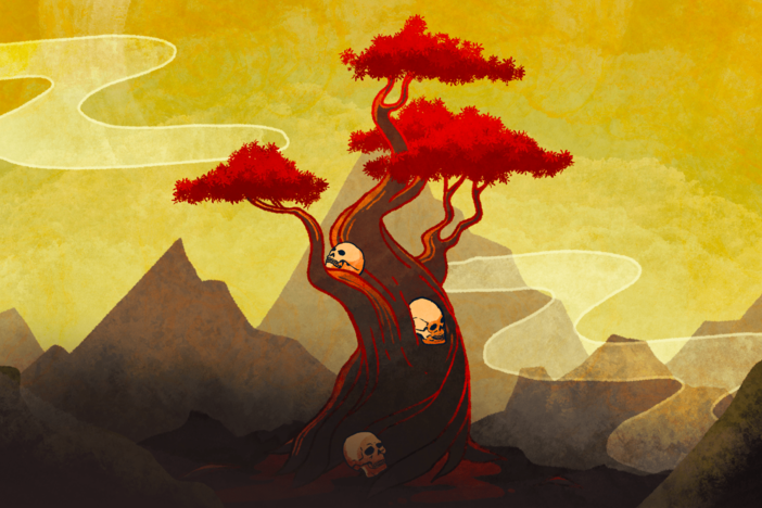 Why Does Every Culture Have Myths About Trees?: asset-mezzanine-16x9