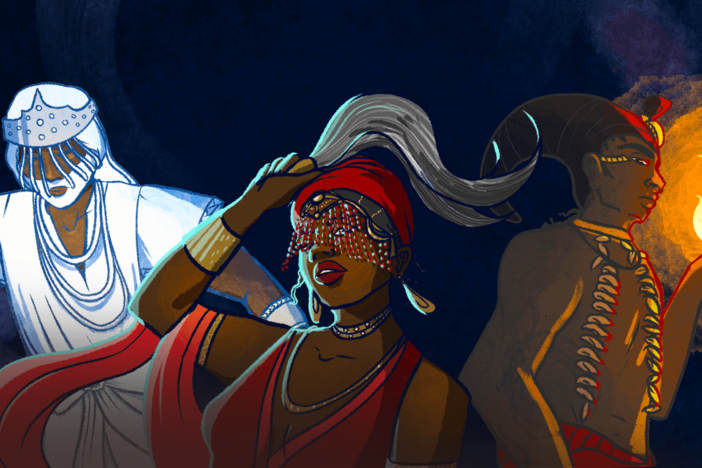 The Many Gods of Yoruba Lore: asset-mezzanine-16x9