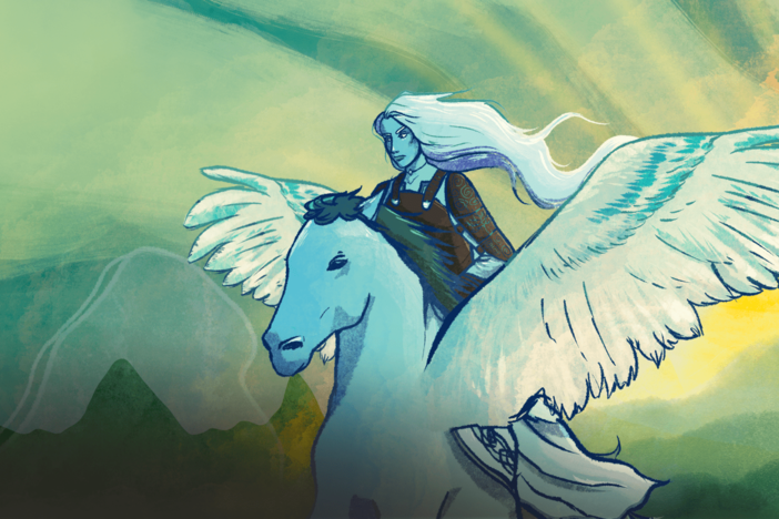 Valkyries: The Real Story Behind These Warriors of Legend: asset-mezzanine-16x9