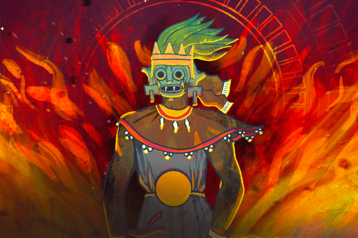 Aztec Mythology and the Origins of Humanity: asset-mezzanine-16x9