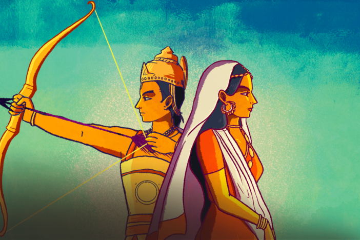 How Ancient Mythologies Defy the Gender Binary: asset-mezzanine-16x9
