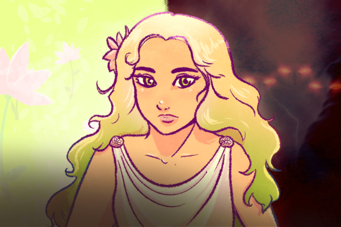 Persephone: Bringer of Life or Destruction?: asset-mezzanine-16x9