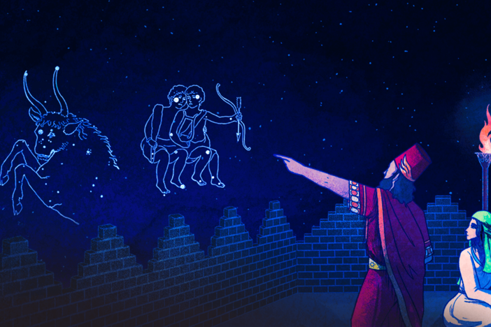 What Constellations Mean to Different Cultures: asset-mezzanine-16x9
