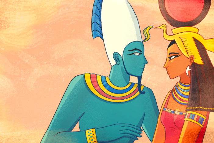 How Isis Brought Her True Love Back From the Dead: asset-mezzanine-16x9