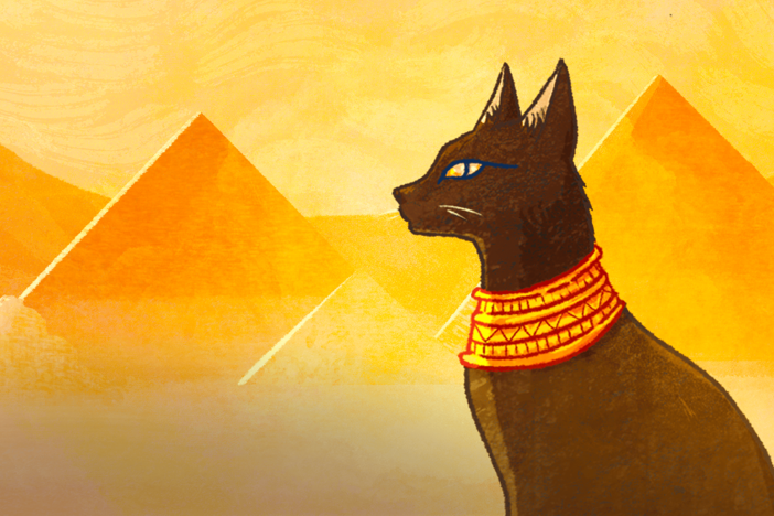 Why Are Cats Mythology’s Most Popular Creatures?: asset-mezzanine-16x9