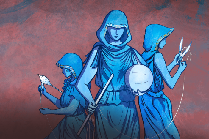The Fates: Greek Mythology's Most Powerful Deities: asset-mezzanine-16x9