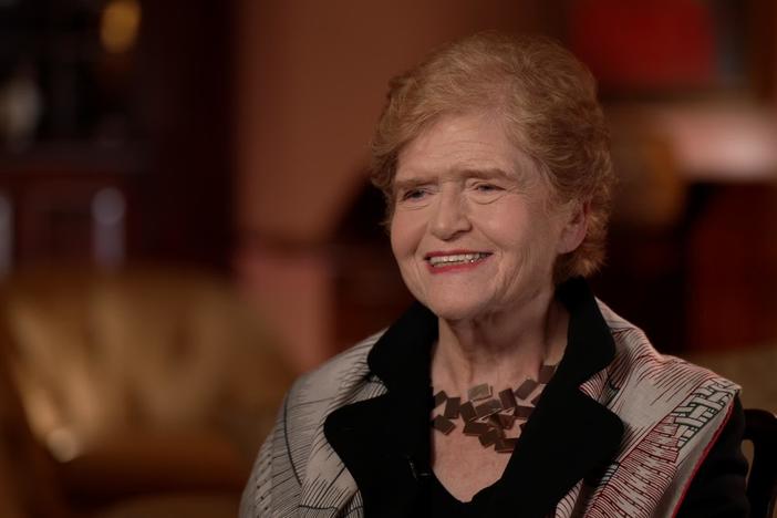 Deborah Lipstadt: asset-mezzanine-16x9