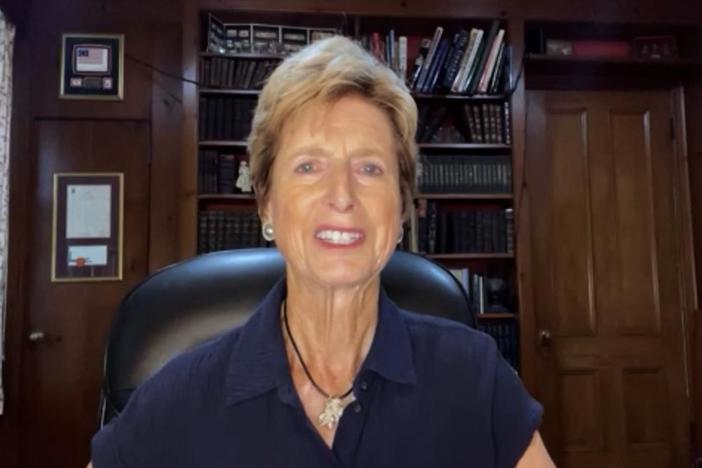 Christine Todd Whitman: asset-mezzanine-16x9