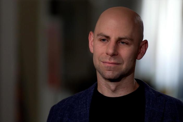 Adam Grant: asset-mezzanine-16x9