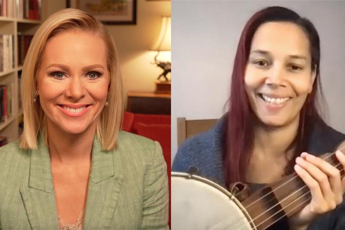 Rhiannon Giddens: asset-mezzanine-16x9