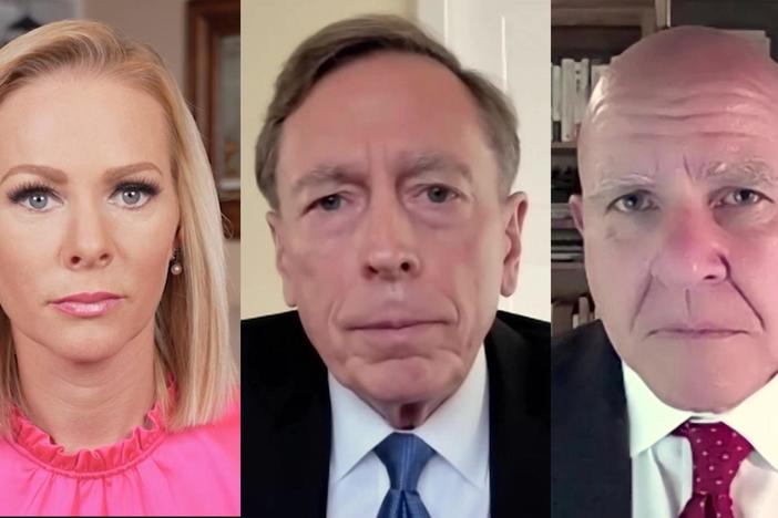David Petraeus & H.R. McMaster: asset-mezzanine-16x9