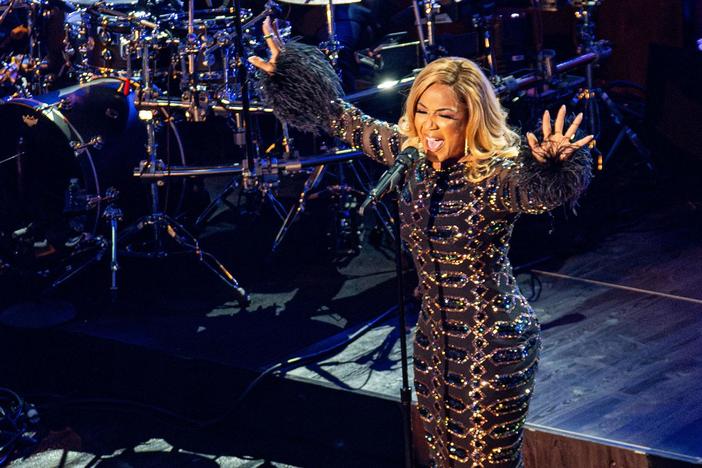 GOSPEL Live! Presented by Henry Louis Gates, Jr.: asset-mezzanine-16x9