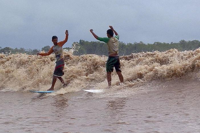 Pororoca: Brazil’s Famous Wave: asset-mezzanine-16x9