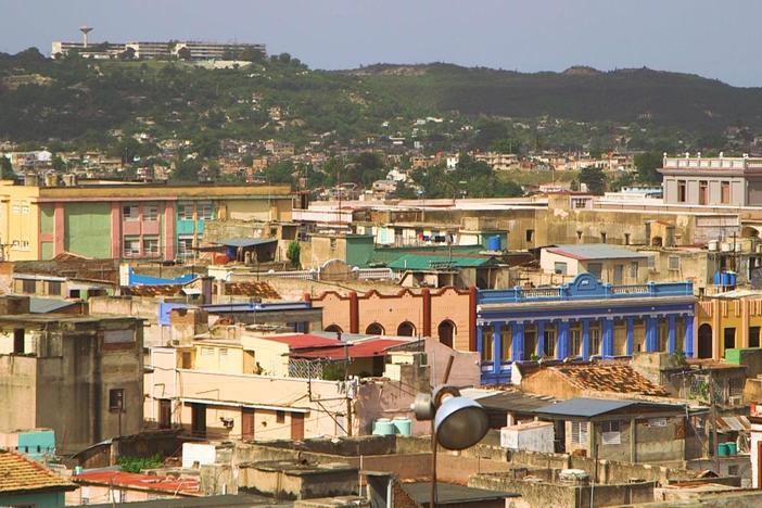 Baracoa: Cuba's outpost on the Atlantic: asset-mezzanine-16x9
