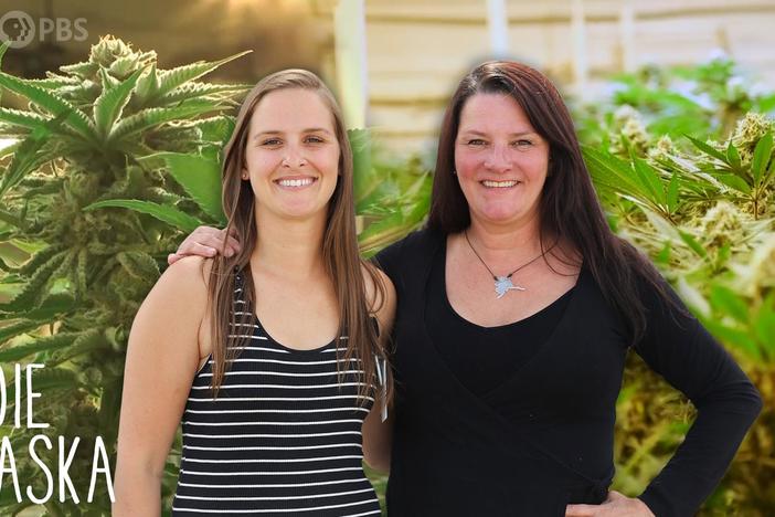 Cannabis is a Budding Business for this Mother-Daughter team: asset-mezzanine-16x9