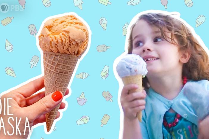 Is the world's best ice cream in...ALASKA?! | INDIE ALASKA: asset-mezzanine-16x9