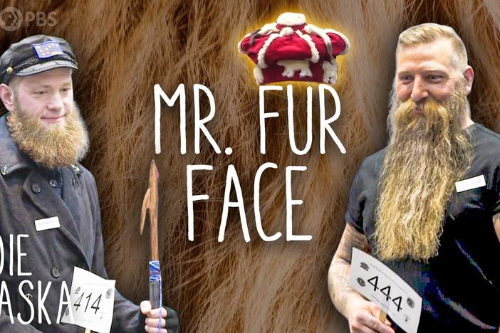 What's it take to win Alaska's competitive beard contest?: asset-mezzanine-16x9