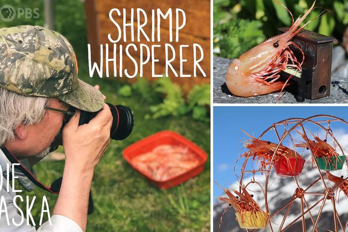 Where are they now? The Shrimp Whisperer: asset-mezzanine-16x9