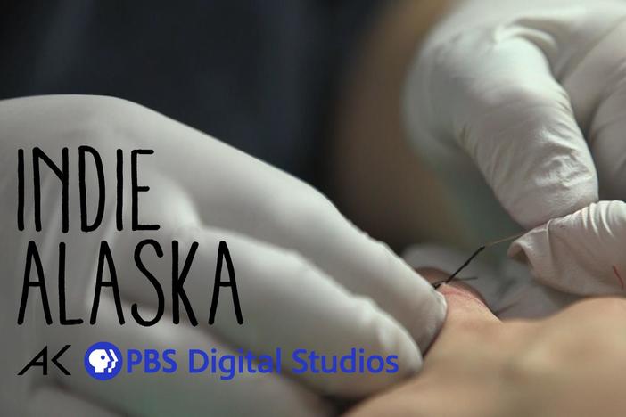 How Traditional Tattoos are Connecting Inuit Communities: asset-mezzanine-16x9